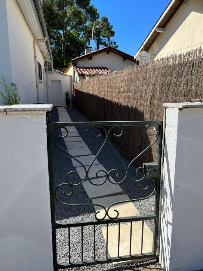 La Petite Suzette, A 2Min A Pied De La Plage ! Lanton Exterior foto