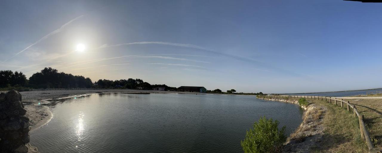 La Petite Suzette, A 2Min A Pied De La Plage ! Lanton Exterior foto