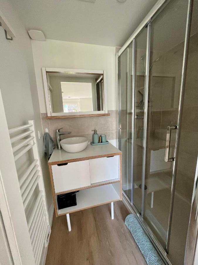 La Petite Suzette, A 2Min A Pied De La Plage ! Lanton Exterior foto